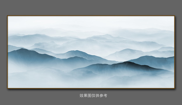 山水畫