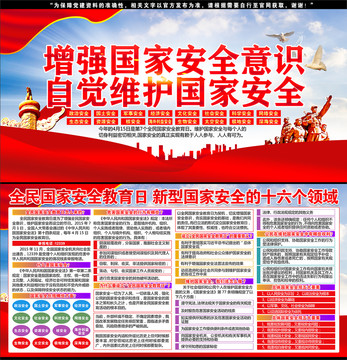國家安全