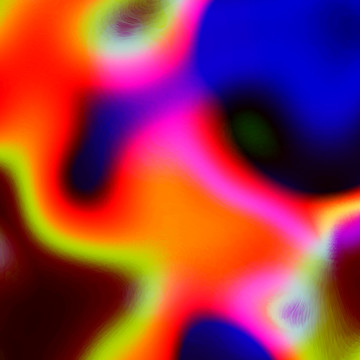 北歐幾何地毯