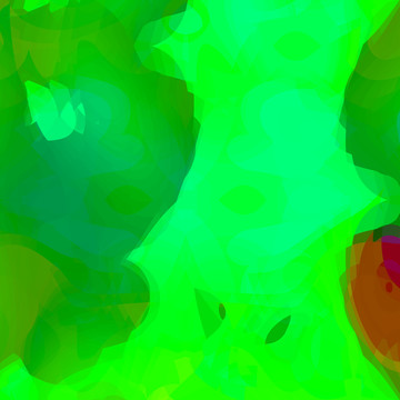 北歐幾何地毯