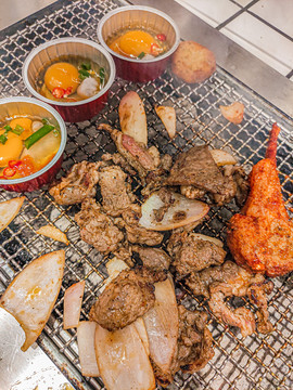 東北烤肉