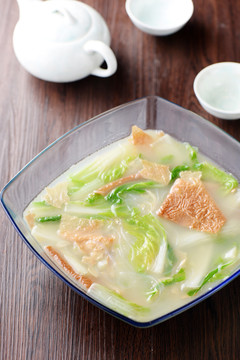 蝦皮小白菜