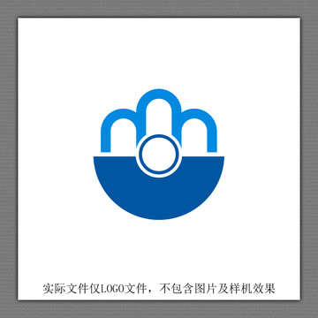 M字母創(chuàng)意LOGO
