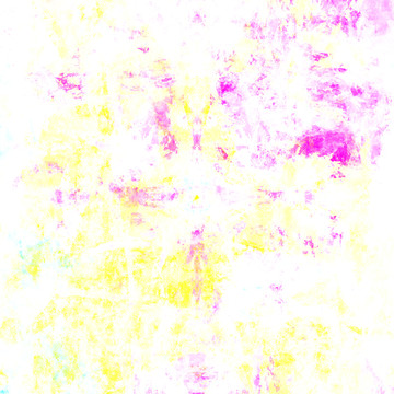 水彩筆觸水彩淡彩