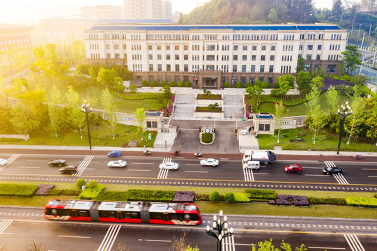 电子科技大学研究生学院