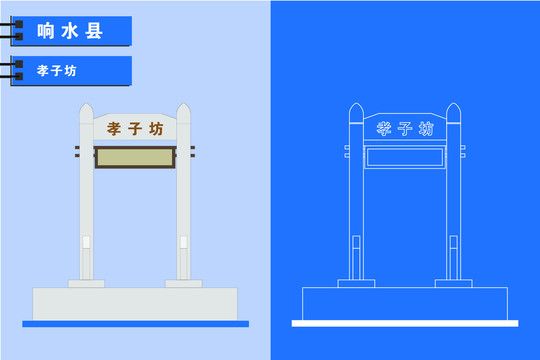 響水