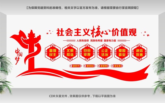核心價值觀