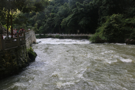 贵州山水