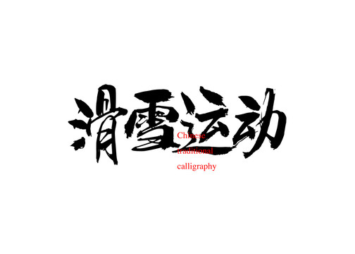 滑雪運(yùn)動(dòng)
