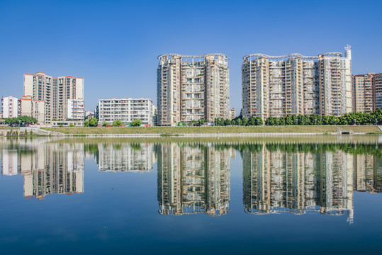 从化流溪河