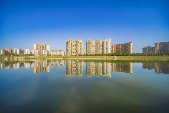 从化流溪河