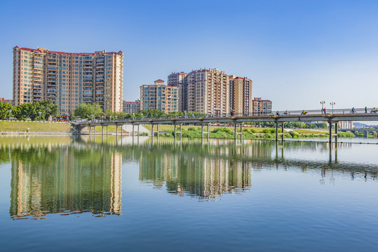 从化流溪河