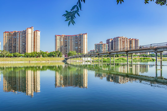 从化流溪河