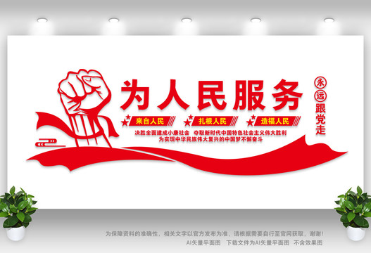 為人民服務(wù)