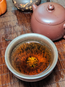 茶文化