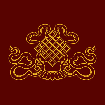 吉祥結(jié)