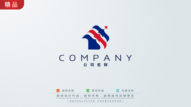 老鷹標(biāo)志