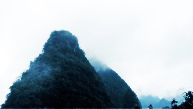 桂林山水风景区