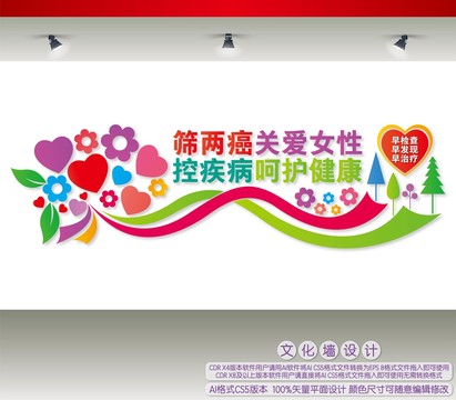 篩查兩癌
