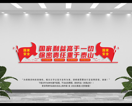 國家安全