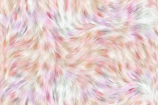 粉色線條印花紋理