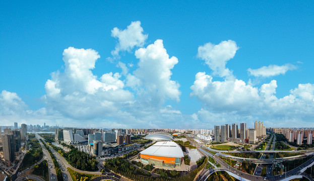 沈阳浑南区体育中心