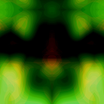 幾何顏色