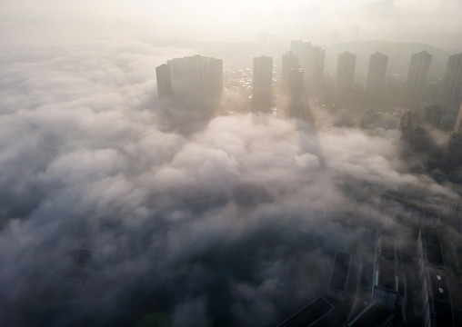 香港置地壹号半岛湖畔