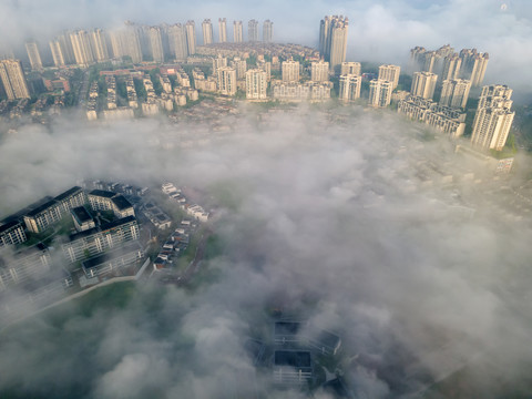 香港置地壹号半岛湖畔