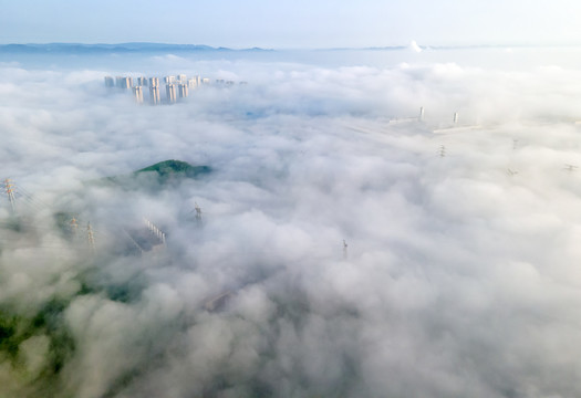 香港置地壹号半岛湖畔