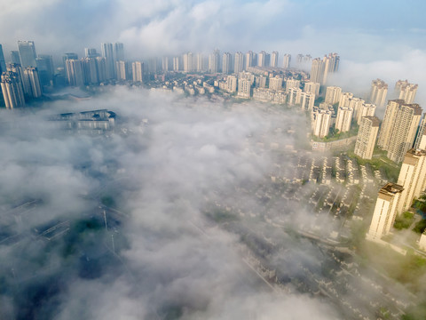 香港置地壹号半岛湖畔