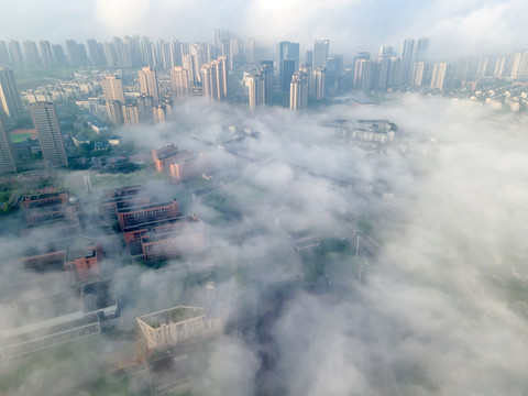 香港置地壹号半岛湖畔