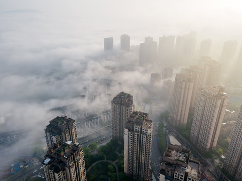 香港置地壹号半岛湖畔