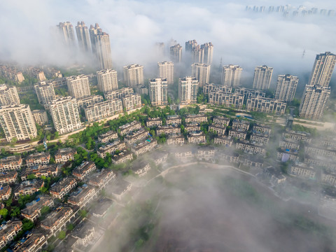 香港置地壹号半岛湖畔