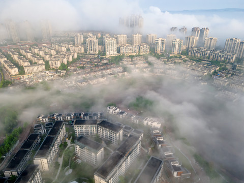 香港置地壹号半岛湖畔