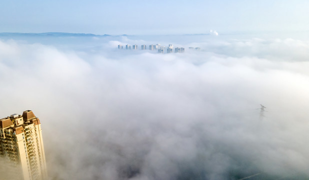 香港置地壹号半岛湖畔