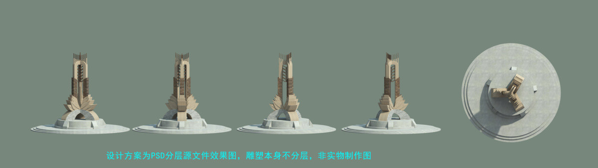 各視圖