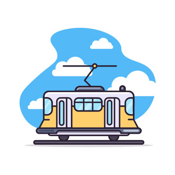 有軌電車