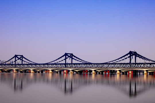 杭州彭埠大桥