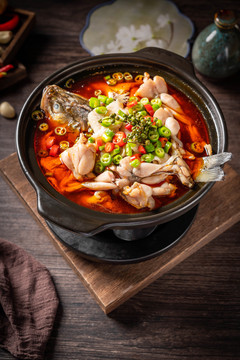 魚蛙之戀