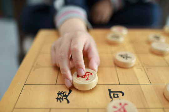 下象棋