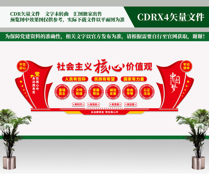 核心價值觀