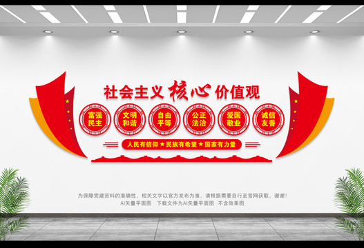 核心價值觀
