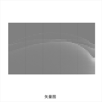 圓圈鏤空板