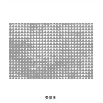 亞克力透光板鏤空圖案