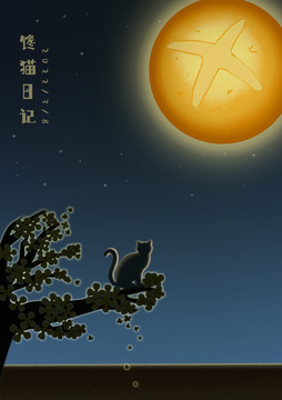 饞貓日記