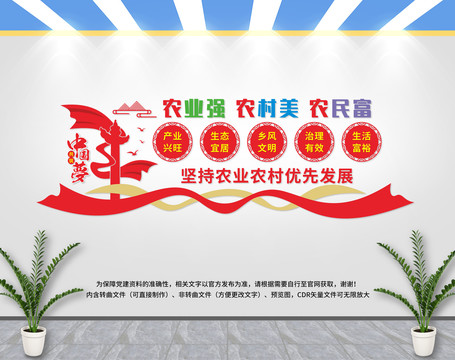 農(nóng)業(yè)農(nóng)村優(yōu)先發(fā)展