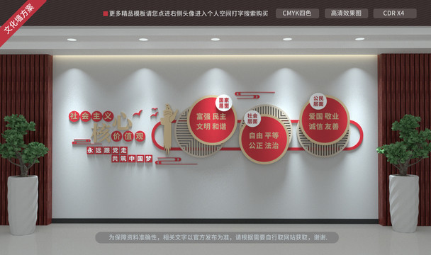 社會主義核心價值觀