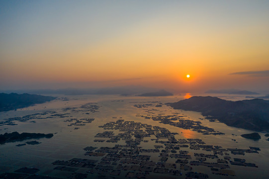 霞浦鱼排