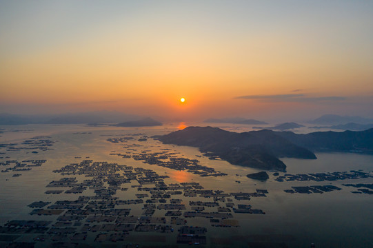 霞浦鱼排